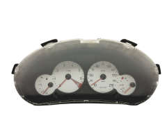 Varvräknare Peugeot 206 9656696380 000500610 41875