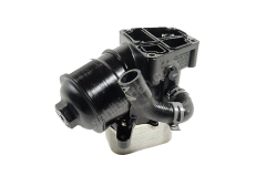 Oljefilternhus 03P115389A 1151768001 VW Seat Skoda Vika