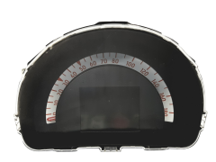Varvräknare Smart Forfour Renault Twingo 3 2379847 55893