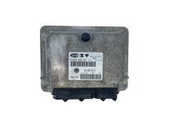 Styrenhet 036906014D IAW4AV.V6 61600.396.04 VW Magneti Marelli 62383