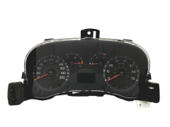 Varvräknare Fiat Panda 51711237 503000480700 30849