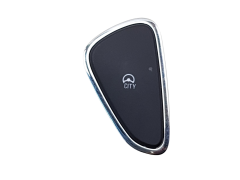 Strömbrytare CITY Opel Corsa E 39031664
