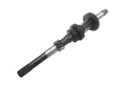 Växellådans huvudaxel 8200941785 JH3142 1.6 16v Renault Megane 2
