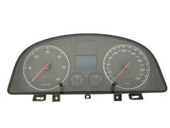 Hastighetsmätare VW Touran 1T0920862A Siemens VDO