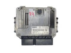Styrenhet 51853781 0281016236 4AE161MAA Fiat Lancia Bosch