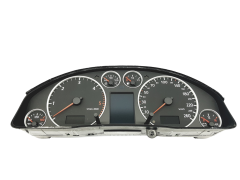 Hastighetsmätare Audi A6 C5 4B0920933M 110080128004 44000