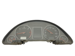 Hastighetsmätare Audi A4 B6 8E0920900M 0263626045 26352