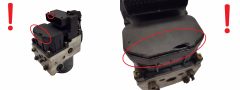 Abs-pump Peugeot 307 9643777980 0273004562 0265216757 6402