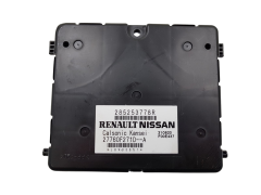 Styrenhetsmodul Renault Clio 5 Captur 2 285253778R 27760F271D 0km 15