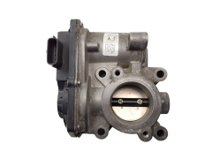 Spjällhusventil Renault 161206038R H8201171233 0.9 1.2 TCE 2164