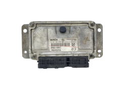 Styrenhet 89661-0H031 0261201639 Toyota Bosch