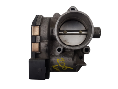 Spjällhusventil Citroen Peugeot 0280750085 1635Q9 1.6 Bosch 1003