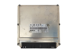 Styrenhet A6681530279 0281010793 Mercedes Bosch 2797