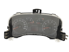 Varvräknare Fiat Panda 51711237 503000480700 44648