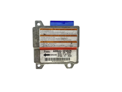 Styrenhetsmodul B16A-57-K30 Mazda Temic 58348
