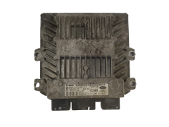 Styrenhet 6S61-12A650-AB 5WS40241B-T 1CMB Ford Siemens 1113