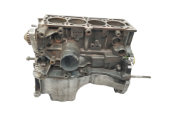 Motorblock K7JA714 K7J714 1.4 8v Dacia Logan Sandero