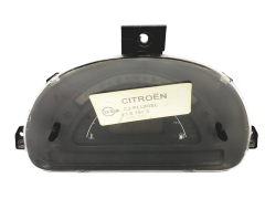 Varvräknare Citroen C2 C3 P9650735480 G 01 40818