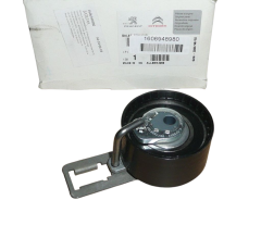 Remspännare Original Citroen Peugeot C3 207 208 1.4HDI 1606948980