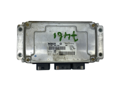 Styrenhet 0261206861 9637839480id05 26FM0905 PSA Bosch