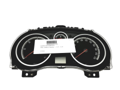 Hastighetsmätare Opel Corsa D P0013373014 0002299165 58052
