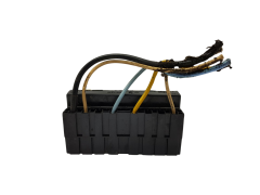 Säkringsbox Citroen Peugeot 9636079380 3832