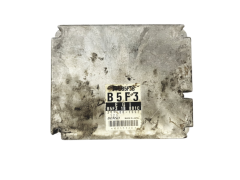 Styrenhet B5F318881C 279700-1552 Mazda Denso 16322
