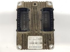 Styrenhetsmodul Fiat 51780240 IAW5SF3.M1 Magneti Marelli
