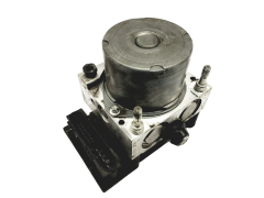 Abs-pump Nissan Micra K12 47660AX600 0265800319 37814