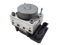 Abs-pump Nissan Note 476609U100 0265800518 0265231732 Bosch