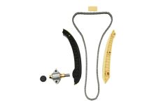 Kamkedjesats A0009931976A B18857 Mercedes-Benz Borsehung