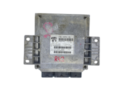 Styrenhet PSA 9645989480 9648620880 IAW48P2.76 Magneti Marelli 64063