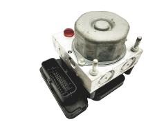 Abs-pump Mitsubishi Space Star 4670B229 0265255394 Bosch 38017