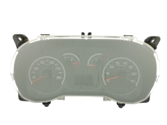 Hastighetsmätare Fiat Doblo 51910134 503005160103 27422