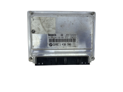 Styrenhet BMW 1430940 0261204420 Bosch 49770