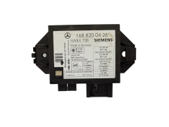 Styrenhet Immo Mercedes-Benz 1688200426 5WK4736 Siemens 18327