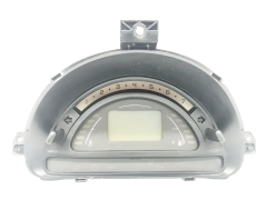 Hastighetsmätare Citroen C3 P9650735480 G 01 41890