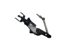 Strålkastarnivåsensor Fram Höger VW Audi 4M0941286D 99411822901 Vika