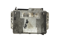 Styrenhet 96259124 K115000010H Daewoo Siemens 16285