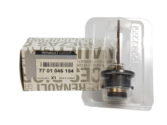 Glödlampa Xenon D2S 35W Renault 7701046154 Original