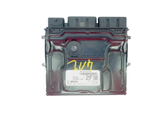 Styrenhet 237104328S 0281036484 Dacia Renault Bosch 44182