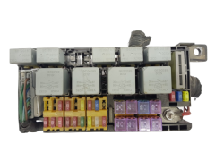 Säkringsbox Chevrolet 96621163
