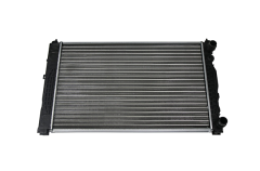 Motorkylare 8D0121251Q 11210128701 VW Audi Skoda Vika