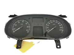 Varvräknare Renault Clio 2 8200276525 A 49261