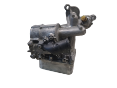 Oljefilternhus 8200781898 2.0 DCI Renault Nissan Opel Trafic 2 1110