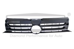 Kylargrill 7E5853651D 88531808002 VW Transporter T5 DPA