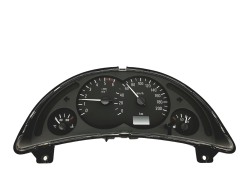 Varvräknare Opel Corsa C 13173347WA 110008988026 31314