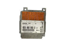 Styrenhetsmodul 0285001176 8D0959655C VW Bosch