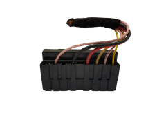Säkringsbox Citroen Peugeot 9636079380 3806