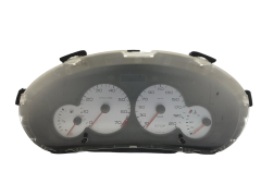 Varvräknare Peugeot 206 9645096480 43622